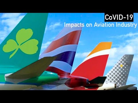 Coronavirus on Aviation Industry: Impacts and message