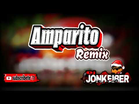 Amparito Gaita remix Afro - Djjonkeiber 👹❤️