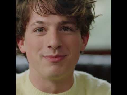 Charlie Puth's Full Dream