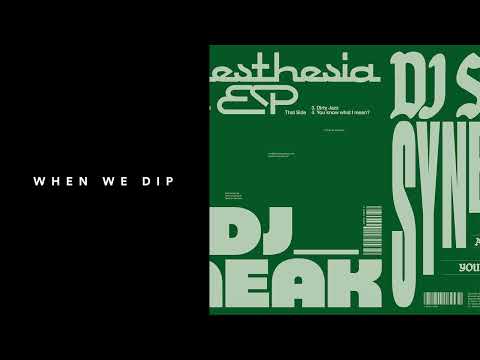 Premiere: DJ Sneak - I Can Tell You What You Want [Heist Recordings]