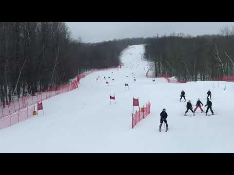 Okemo Innkeepers Race Series Jan  29 2019