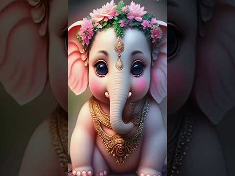 Jay Ganesh Chaturthi #shorts #jayganesh #viral #shortsfeed