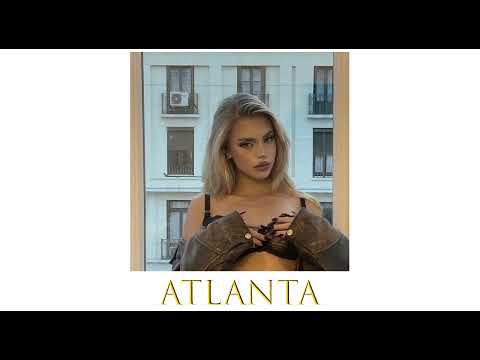 (FREE) R&B Type Beat - "Atlanta"