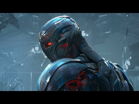 Ultron Theme | Avengers: Age Of Ultron