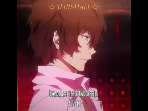 HAPPY BIRTHDAY DAZAI