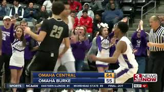 Central claims Metro Holiday title