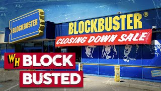 The Last Blockbuster: When 12 Historic Things Happened For The Last Time