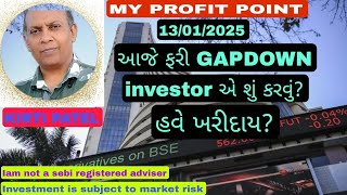 What should GAPDOWN 🪀 INVESTOR do again today? Buy or wait 🪀