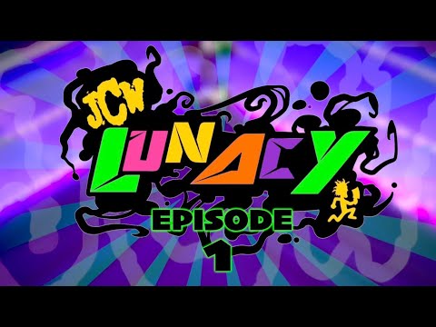 Juggalo Championship Wrestling (JCW) Lunacy Episode 1