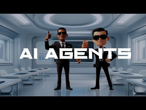 What are AI agents?