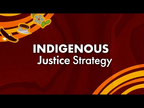 Share your views on the Indigenous Justice Strategy