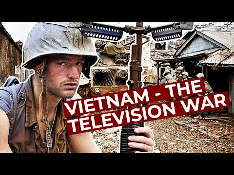 Vietnam - War Through a Lense | Fake War: Episode 3 | Free Documentary History