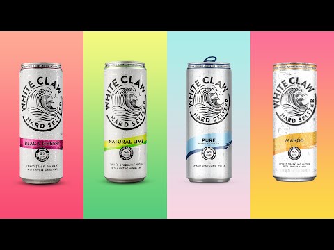 Whiteclaw's Meme Marketing Strategy║Hard- Seltzer║