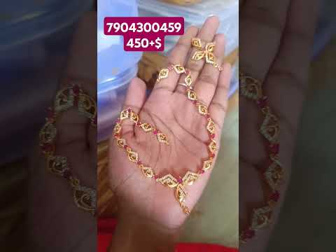 Ad stone necklace#shortvideo