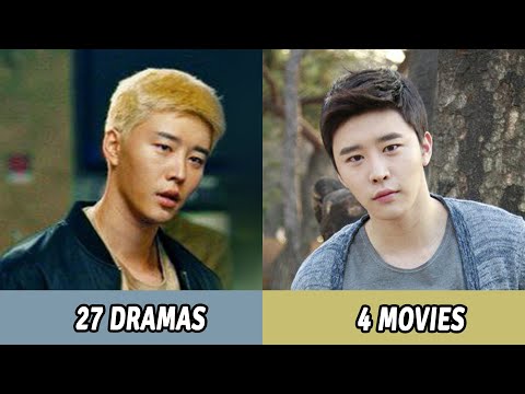 All Dramas and Movies of Kim Kwon | Kim Kwon Dramas and Movies From 2011 to 2025