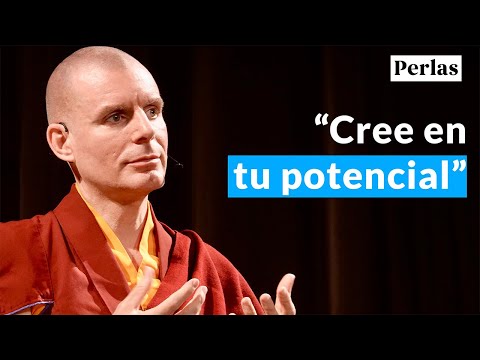 Cree en tu potencial - Perlas de Sabiduría [Cap 11] (Temporada 1)| Lama Rinchen