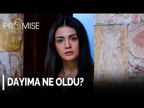 Reyhan, Cavidan'dan şüpheleniyor | Yemin 124. Bölüm