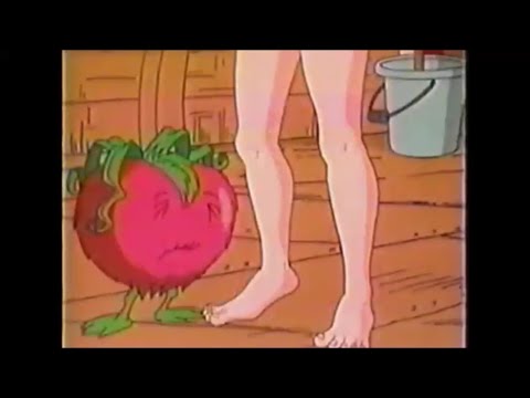 Attack of the Killer Tomatoes - Tara Boumdeay Feet