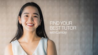 THOSE WHO DARE ー勇気ある者たちへー "Find Your Best Tutor"