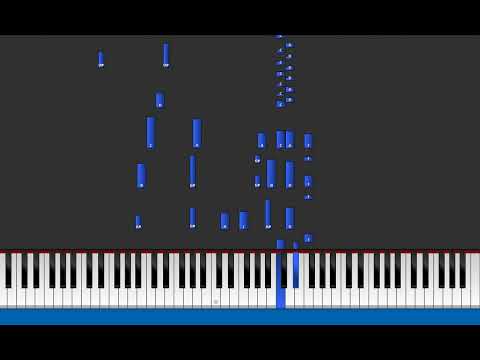 【ブルース・ピアノ「Blues_022」01】Blues PIANO 022 01