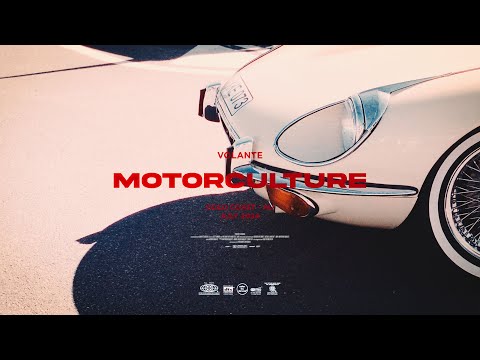 MotorCulture | Gold Coast 4K