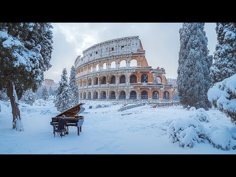 The Best Classical Masterpieces of 2024 to Listen to for Winter (No Ads) Chopin, Vivaldi, Beethoven