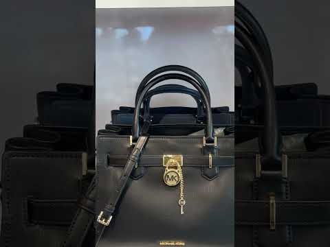 Michael Kors Mirkin Bag same as Walmart Wirkin Bag. Birkin Bag Dupe #shorts