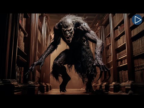 CRAM 🎬 Full Exclusive Fantasy Horror Movie Premiere 🎬 English HD 2024