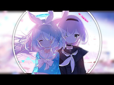 ❀「Nightcore」❀ *Luna - 冒険の書 ( feat. ゆある ) ♪