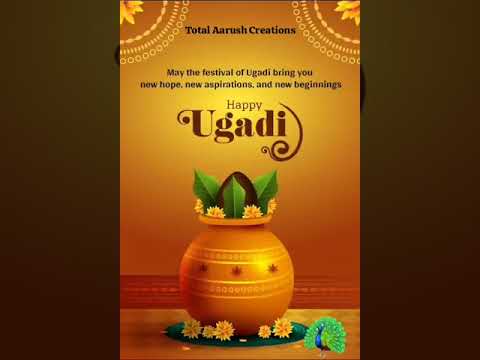 May this new year bring you prosperity, success &  boundless joy.. #ugadi #festival