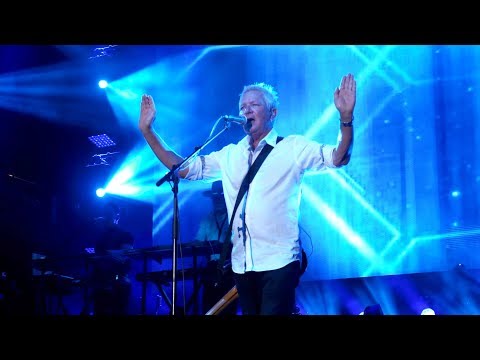 Icehouse   ICEHOUSE   40 Years Live