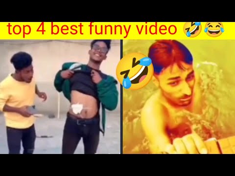 top 5 best funny video 🤣😂|| try to lunch||mayajaal||#funnyvideo #tiktok@mayajaalbangla  @usmarttiko