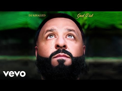 DJ Khaled - TSKMN ft. Skillibeng, Buju Banton, Capleton, Bounty Killer, Sizzla