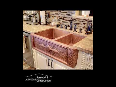 Remodel & Construction | Bathrooms | Kitchens