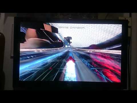 F Zero GX (Replay) - Casino palace: Split Oval - Master "No sé por que lo grabé"