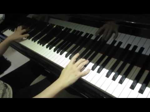 O Happy Day  (電影 修女也瘋狂 2 O.S.T)  Piano Cover: Vera Lee