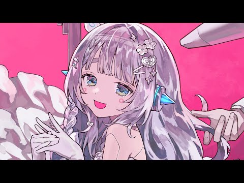 【うたってみた】ずうっといっしょ！ / キタニタツヤ 【杏戸ゆげ /ななしいんく】