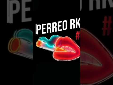 Perreo Y Rkt #2 #shorts #short #rkt