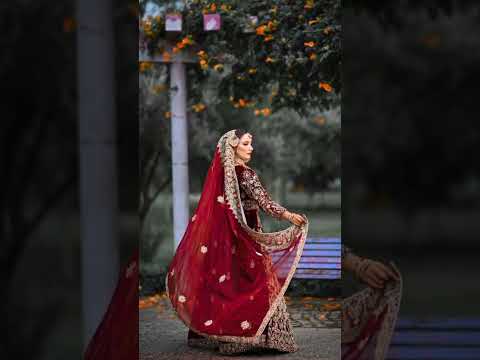 girls outdoor photoshoot #girlsposes #couplesphotoshoot #girlsatittudeposes #dulhaposes #dulhadulhan