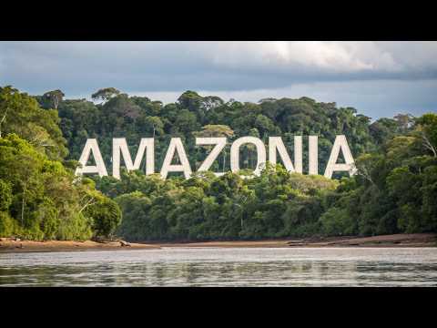 Incredible Facts about Amazonia: Nature, Tribes, Animals and Legends