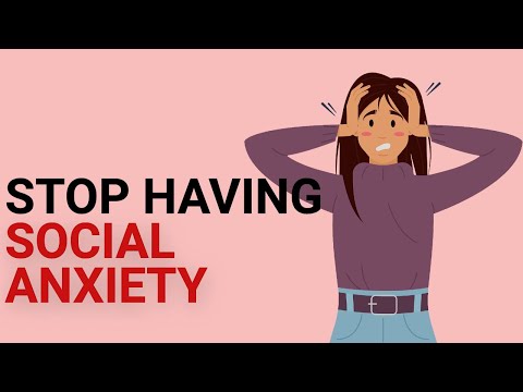 Instantly Beat Social Anxiety With These Shocking Tips