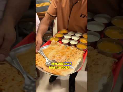 Best South Indian food in Delhi #foodshorts