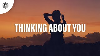 feva. & Innerchill - Thinking About You