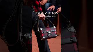 #louisvuitton Men’s Fall-Winter 2024 now on sales #bags #fashion #lv #paris #texas part 5