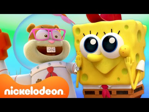 One Moment from EVERY EPISODE of Kamp Koral 🌟 | Nicktoons