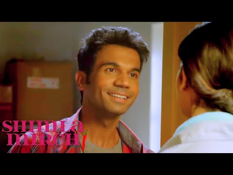 Shimla Mirchi | Avi ने Naina के Cafe की कायापलट कर दी | Hema Malini, Rajkummar Rao