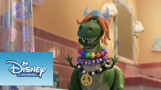 Toy Story Toons: Fiesta Saurus Rex