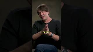 Brian Cox - Earth's 4 Billion-Year Journey To Intelligent Civilization 🧠🦾 #earth #cosmology