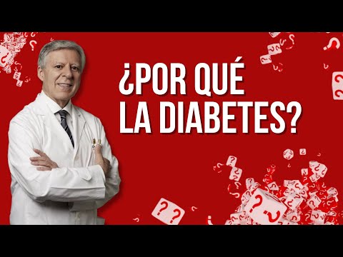 LA DIABETES ¿POR QUÉ DOC?