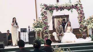 Nimshimwon Vashingnao | Wedding Special | Achui weds Ayo | Tangkhul Wedding